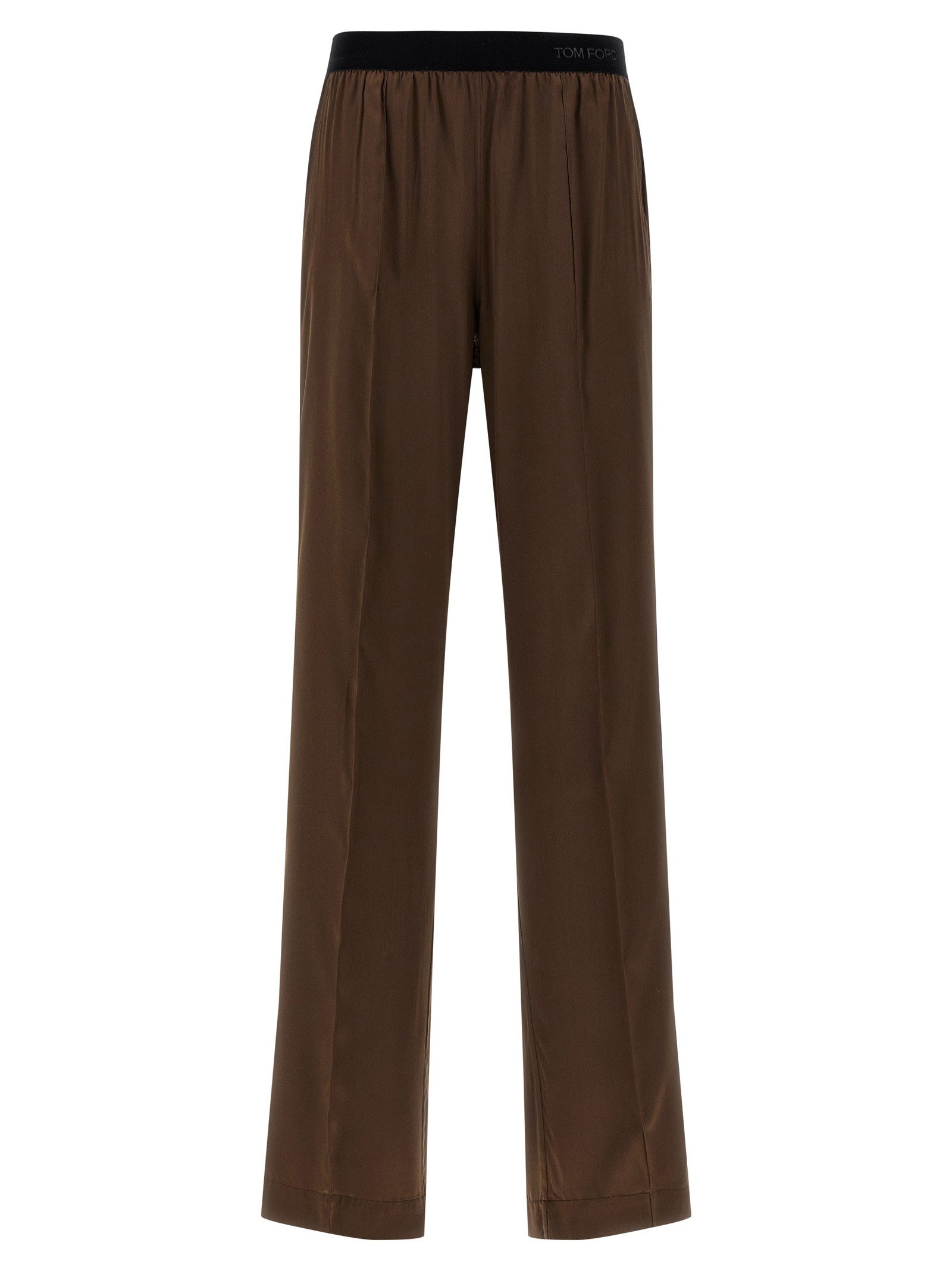 Tom Ford Zijden broek