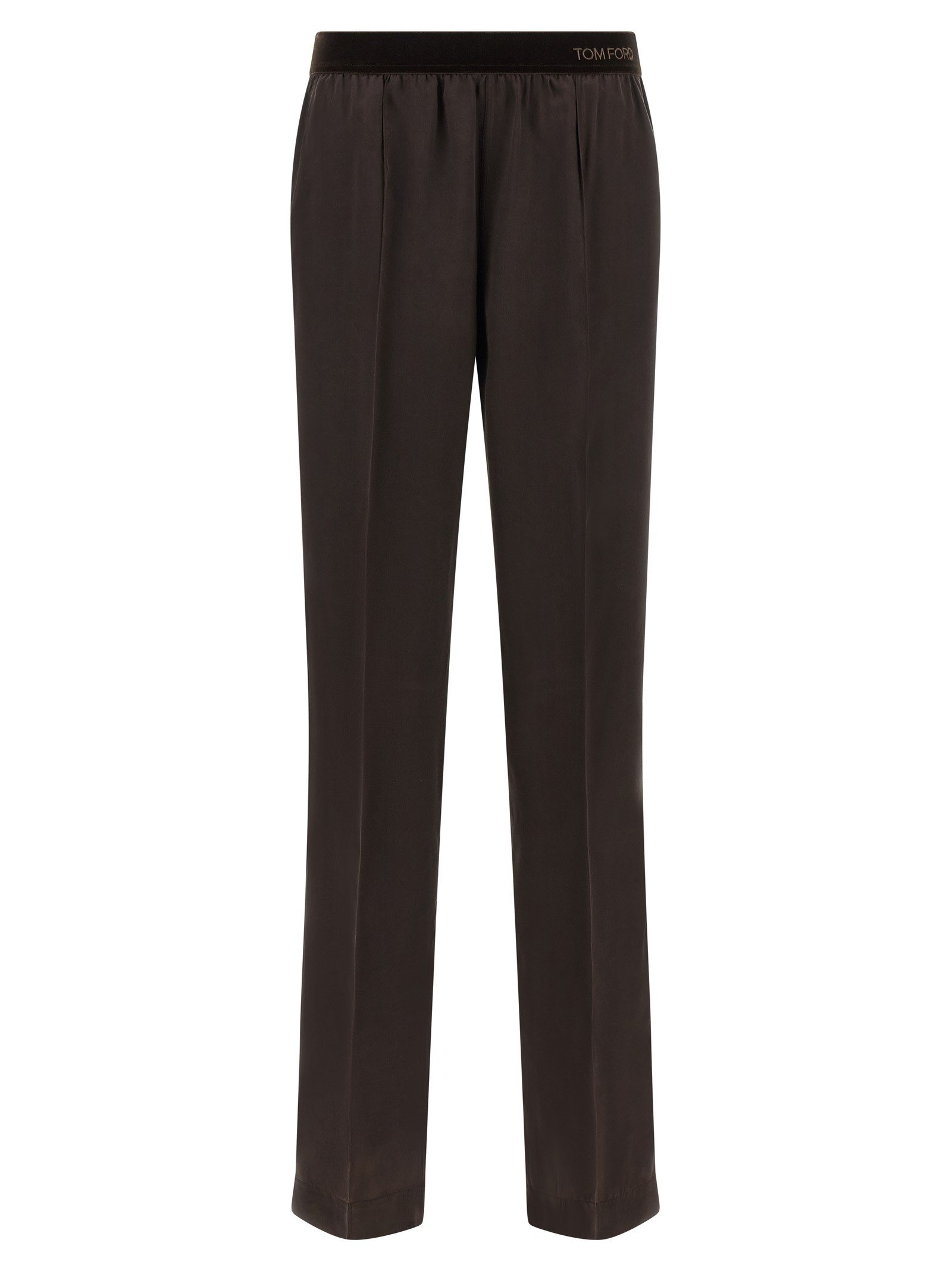 Tom Ford Zijden broek