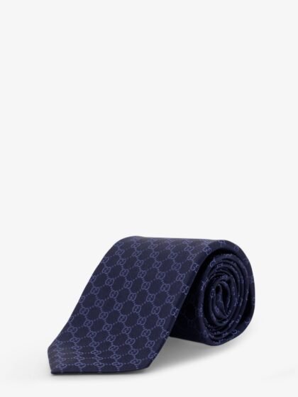 Gucci Zijden stropdas