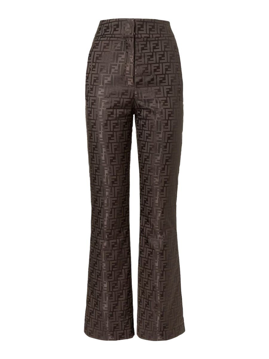 Fendi Ski broek