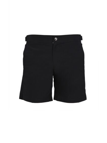 Alexander McQueen Schedelmotief zwemkleding