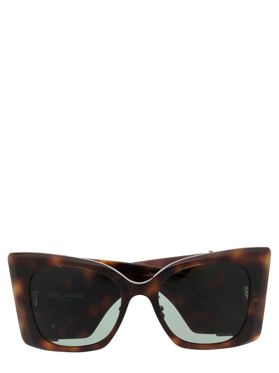 Saint Laurent Sl M119/F Blaze Glasses