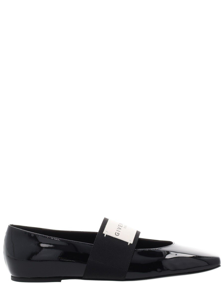 Givenchy Sliced Square Dancer