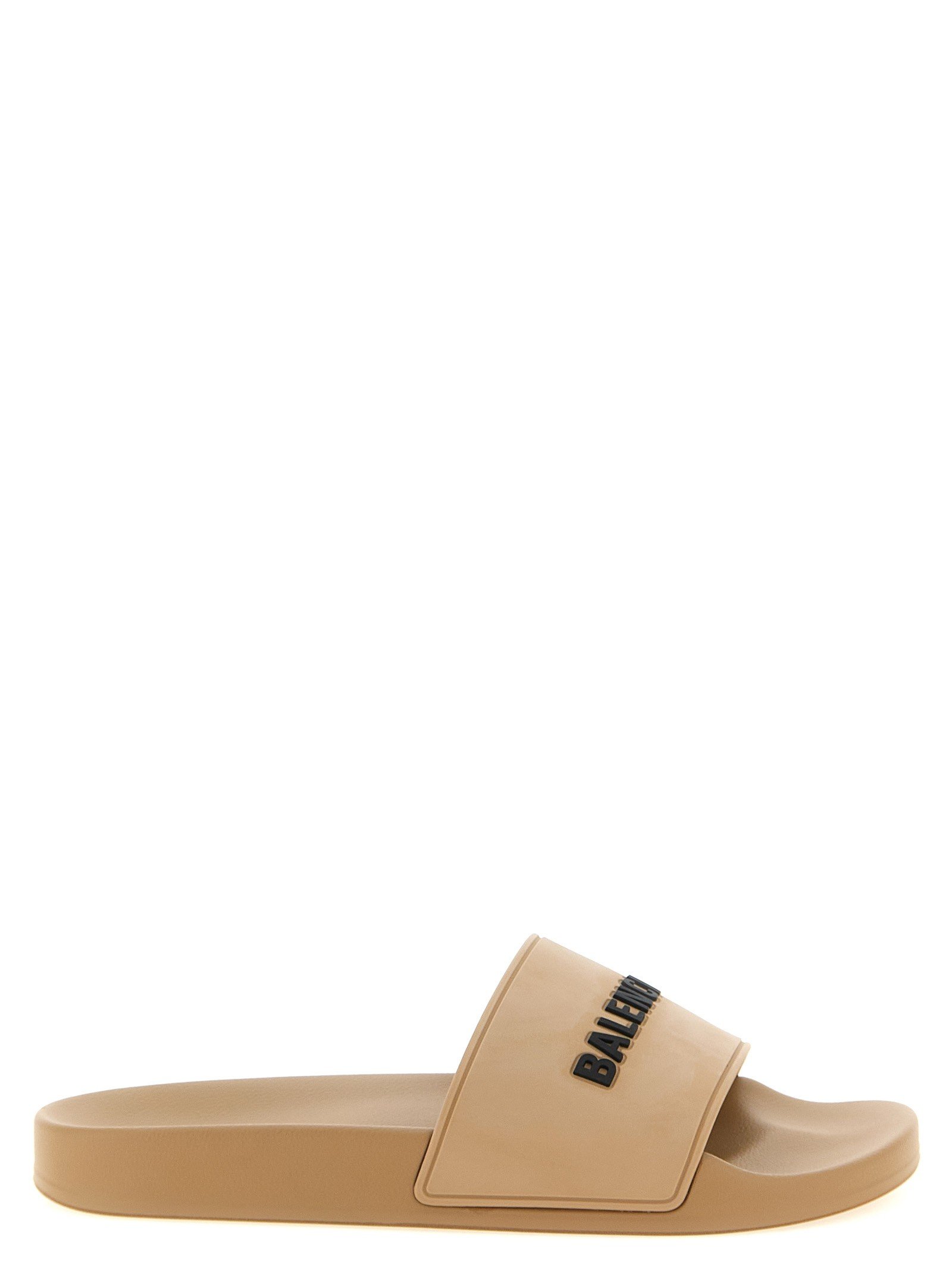 Balenciaga Slide Pool sandalen
