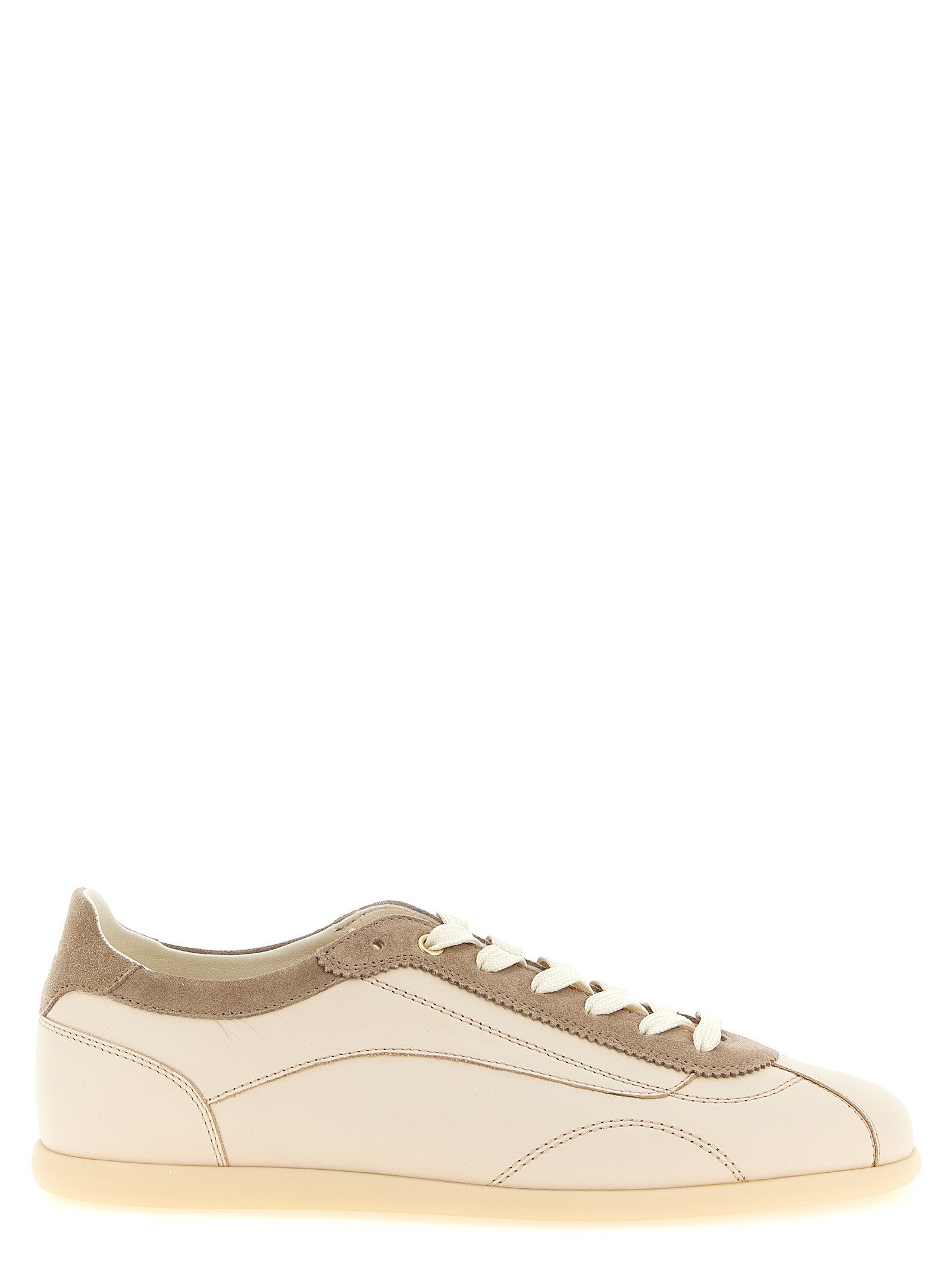 Brunello Cucinelli Slim sneaker
