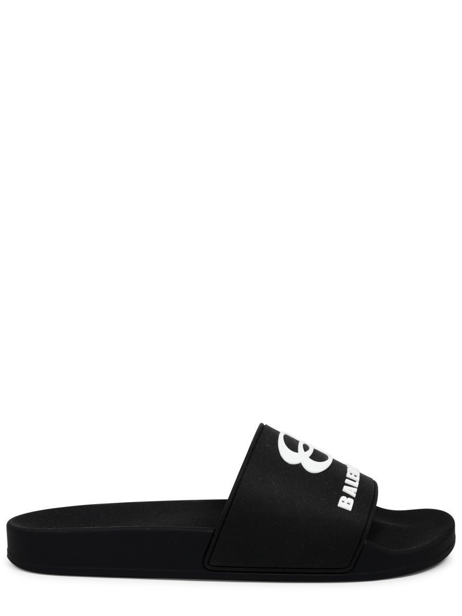Balenciaga instapper sandaal