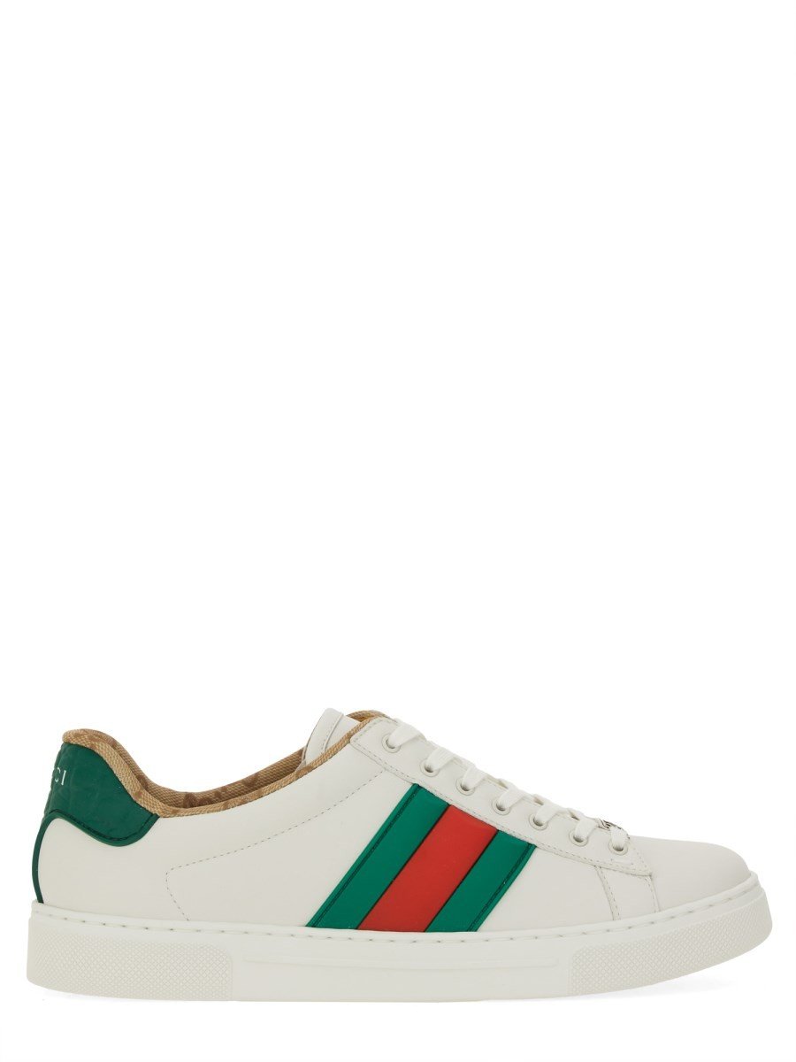 Gucci sneaker Ace
