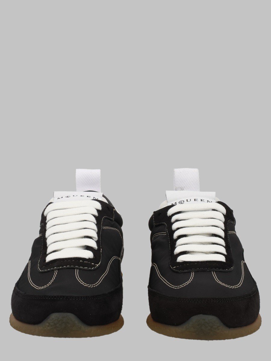 Alexander McQueen sneaker Ec1