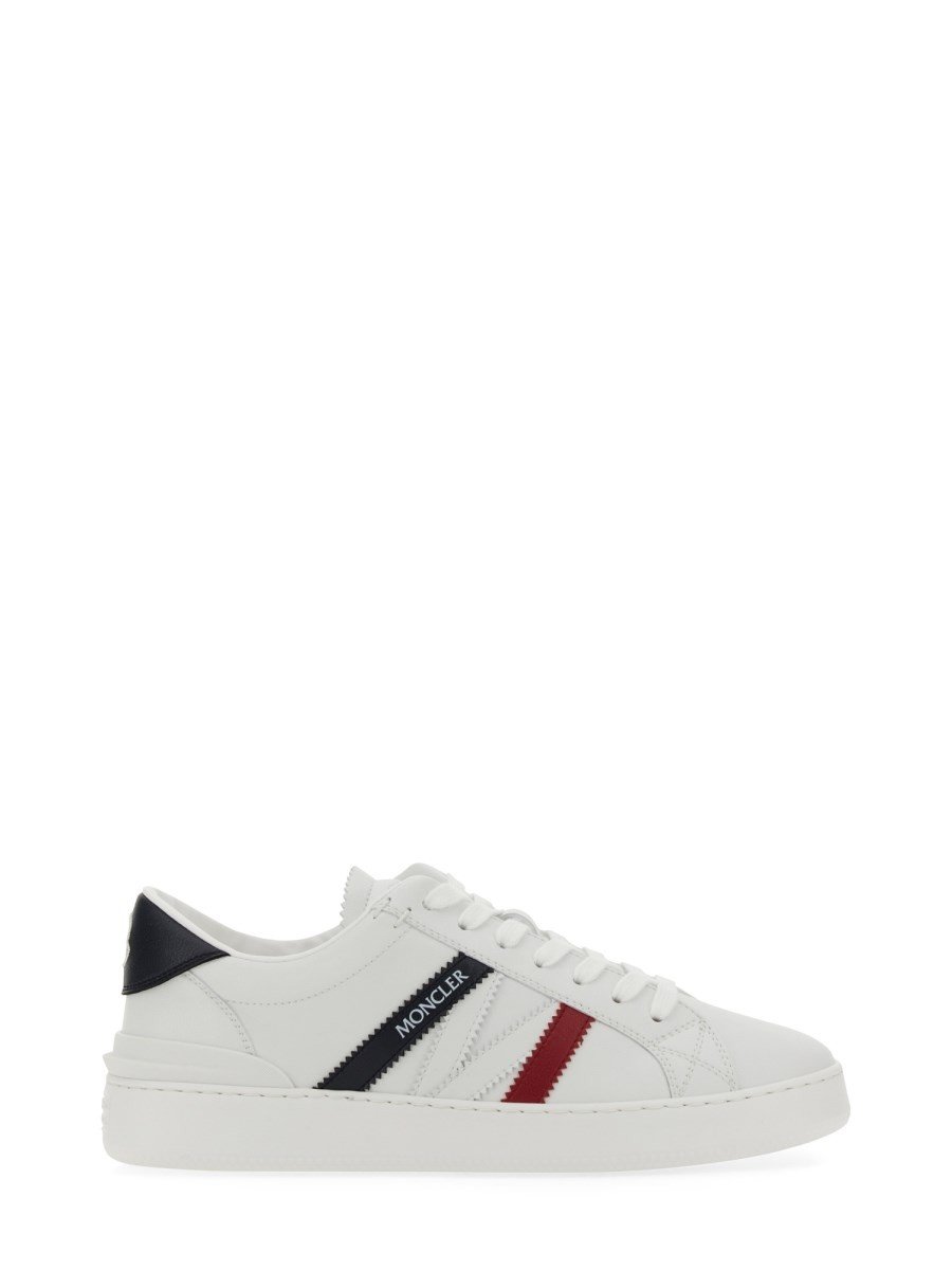 Moncler sneaker Monaco M