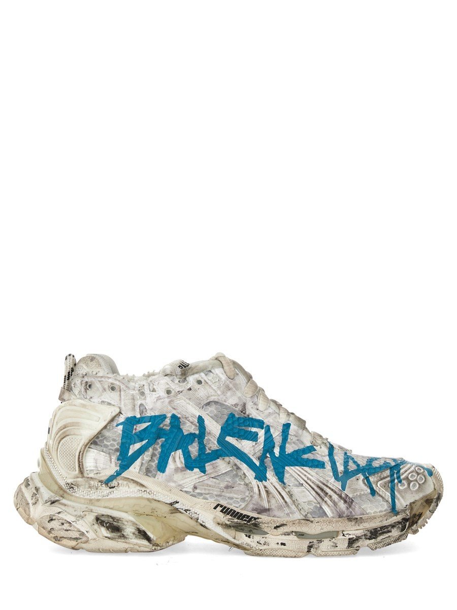 Balenciaga sneaker runner