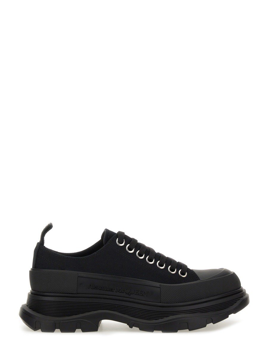 Alexander McQueen sneaker Tread Slick