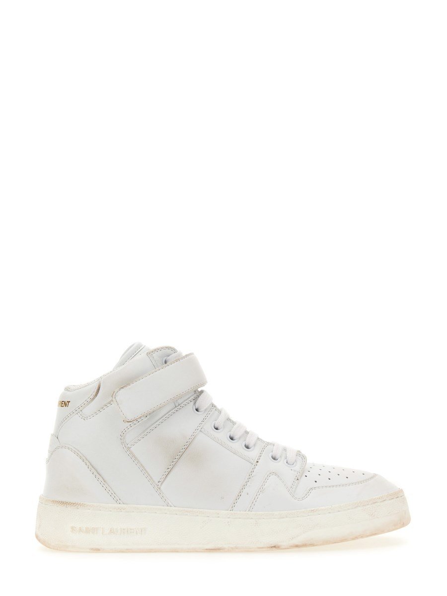 Saint Laurent sneaker Lax