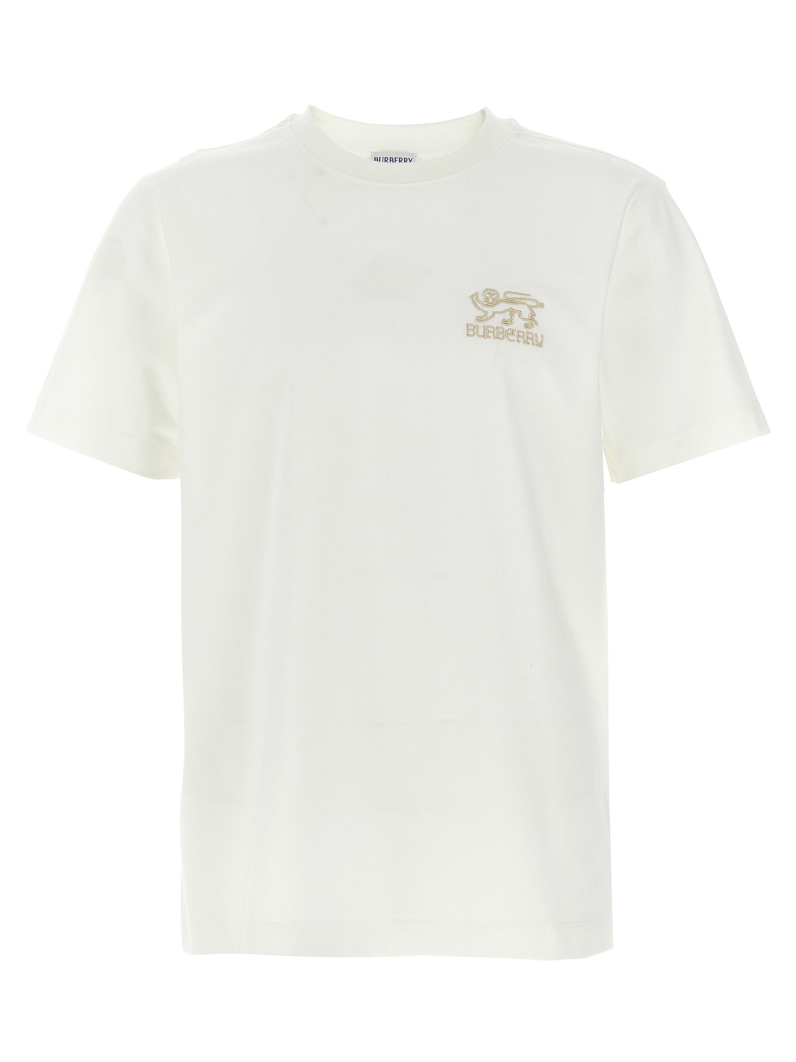 Burberry SP25 T-shirt