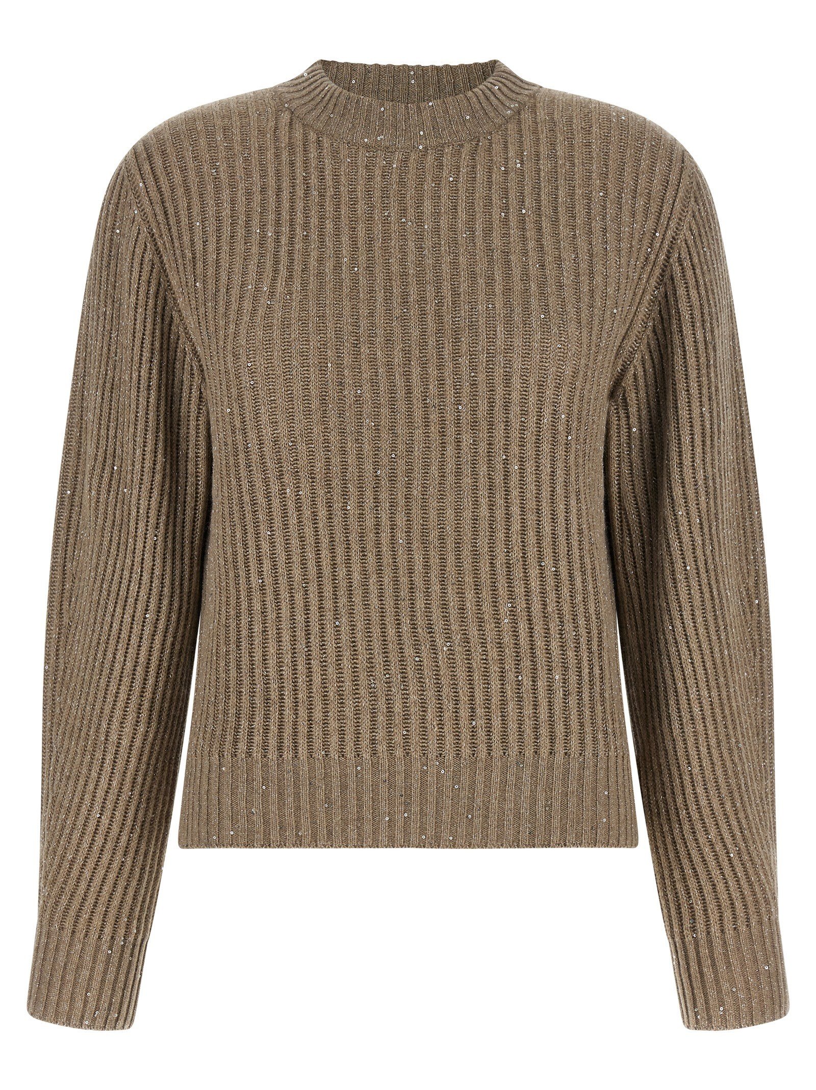 Brunello Cucinelli Sparkling trui