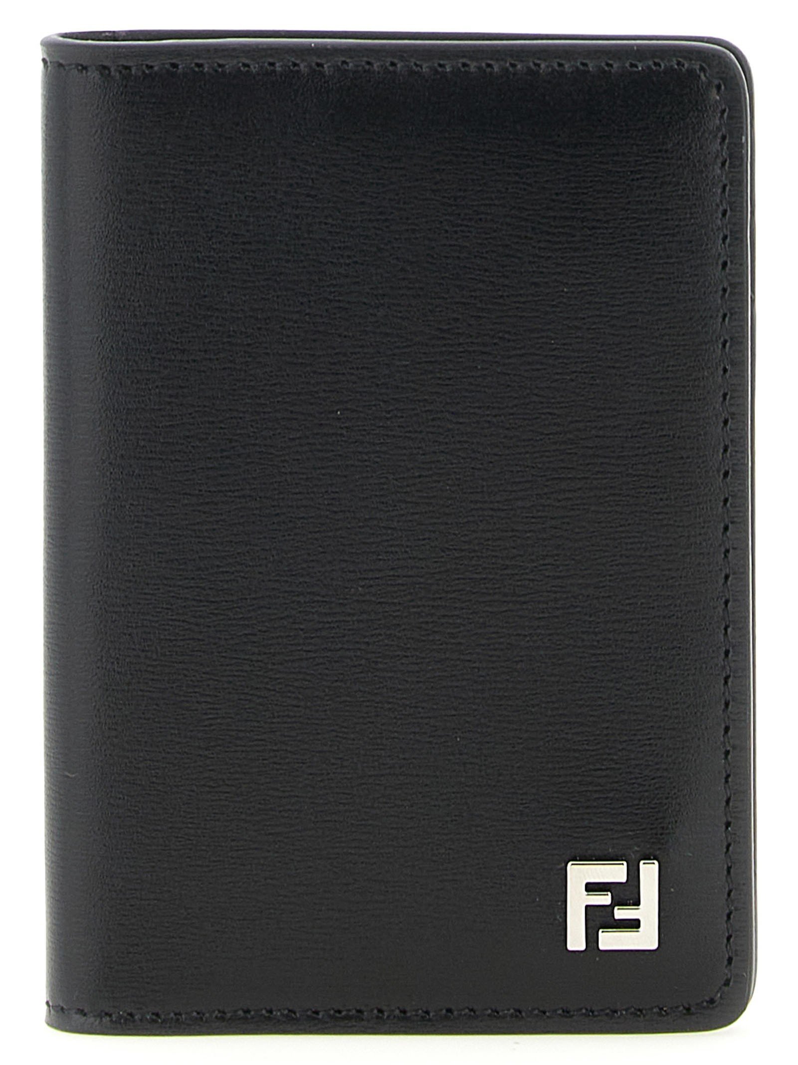 Fendi Squared FF pasjeshouder