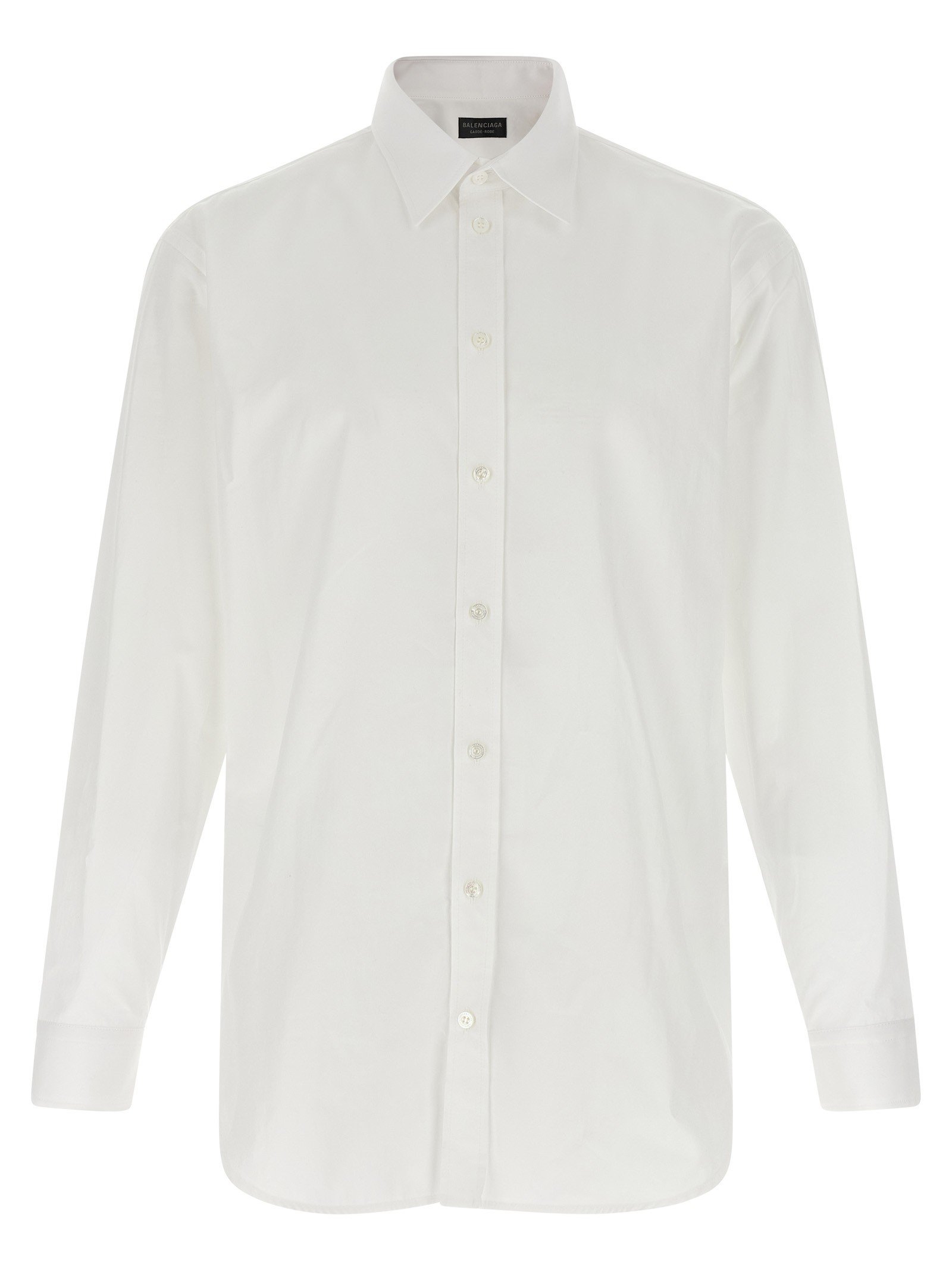 Balenciaga Standard overhemd