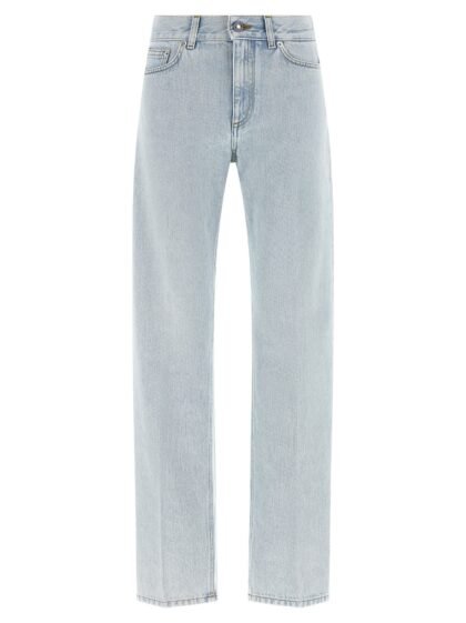 Givenchy Straight jeans