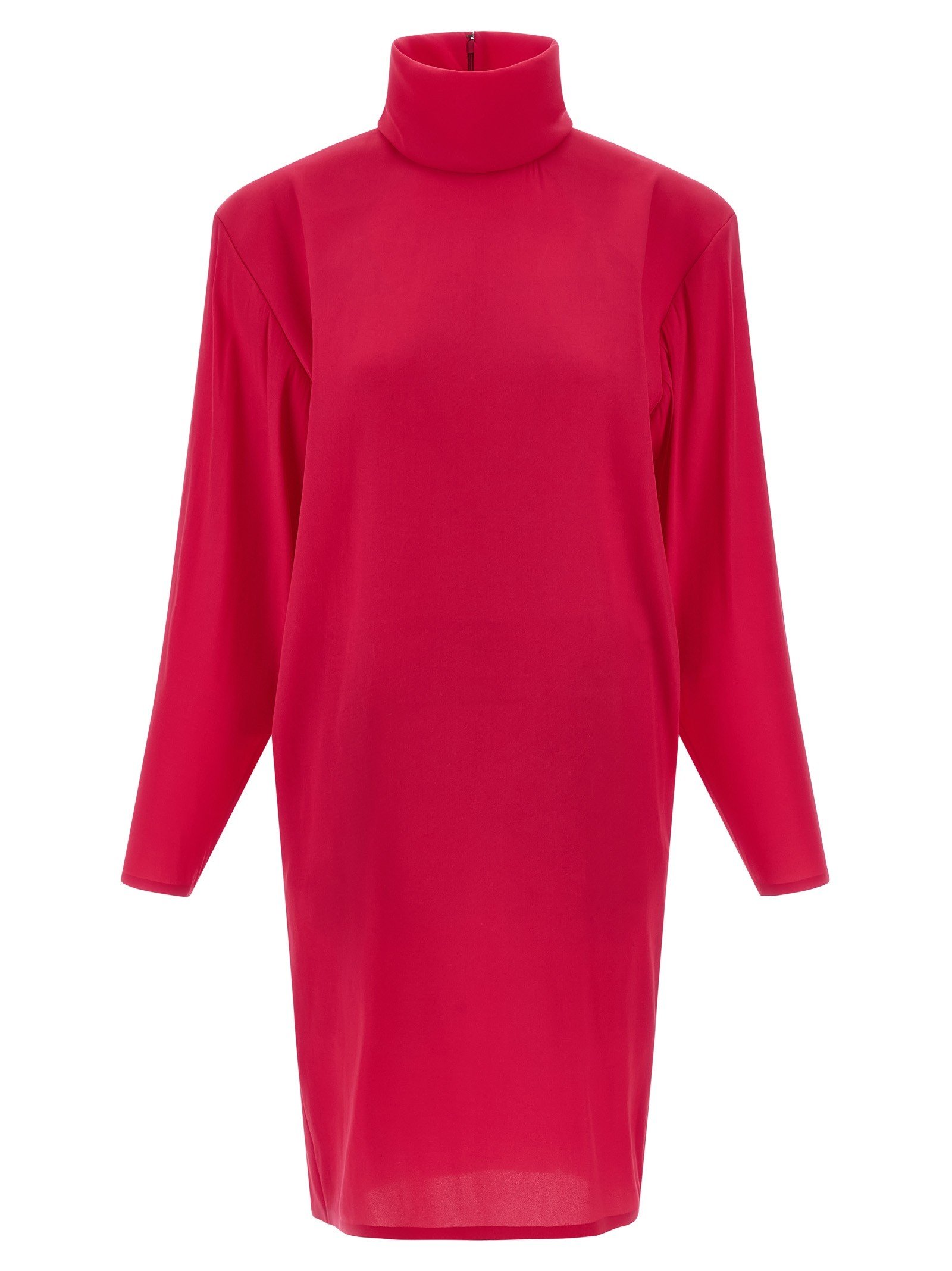 Saint Laurent Structured shoulder jurk