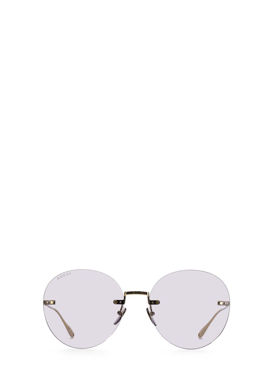 Gucci Zonnebril
