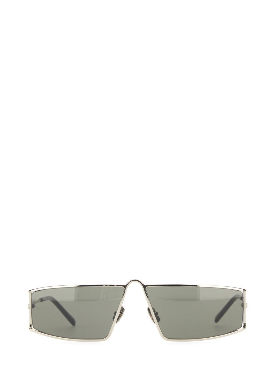 Saint Laurent Zonnebril Sl 606