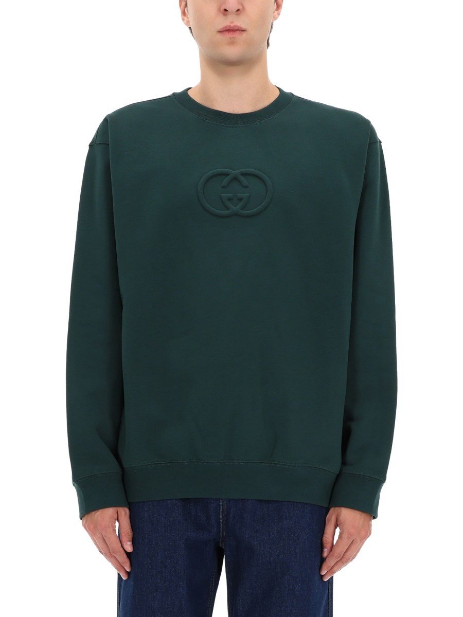 Gucci sweatshirt