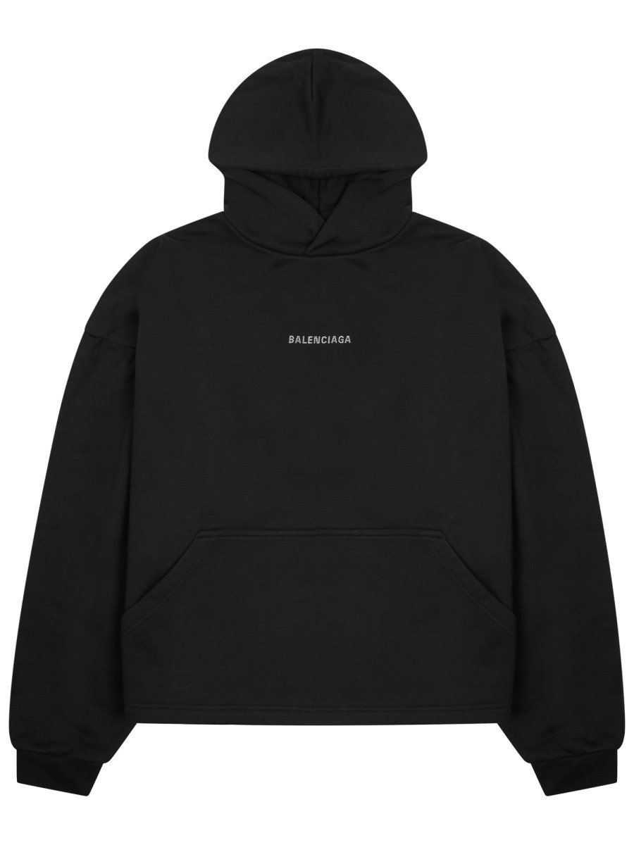 Balenciaga sweatshirt