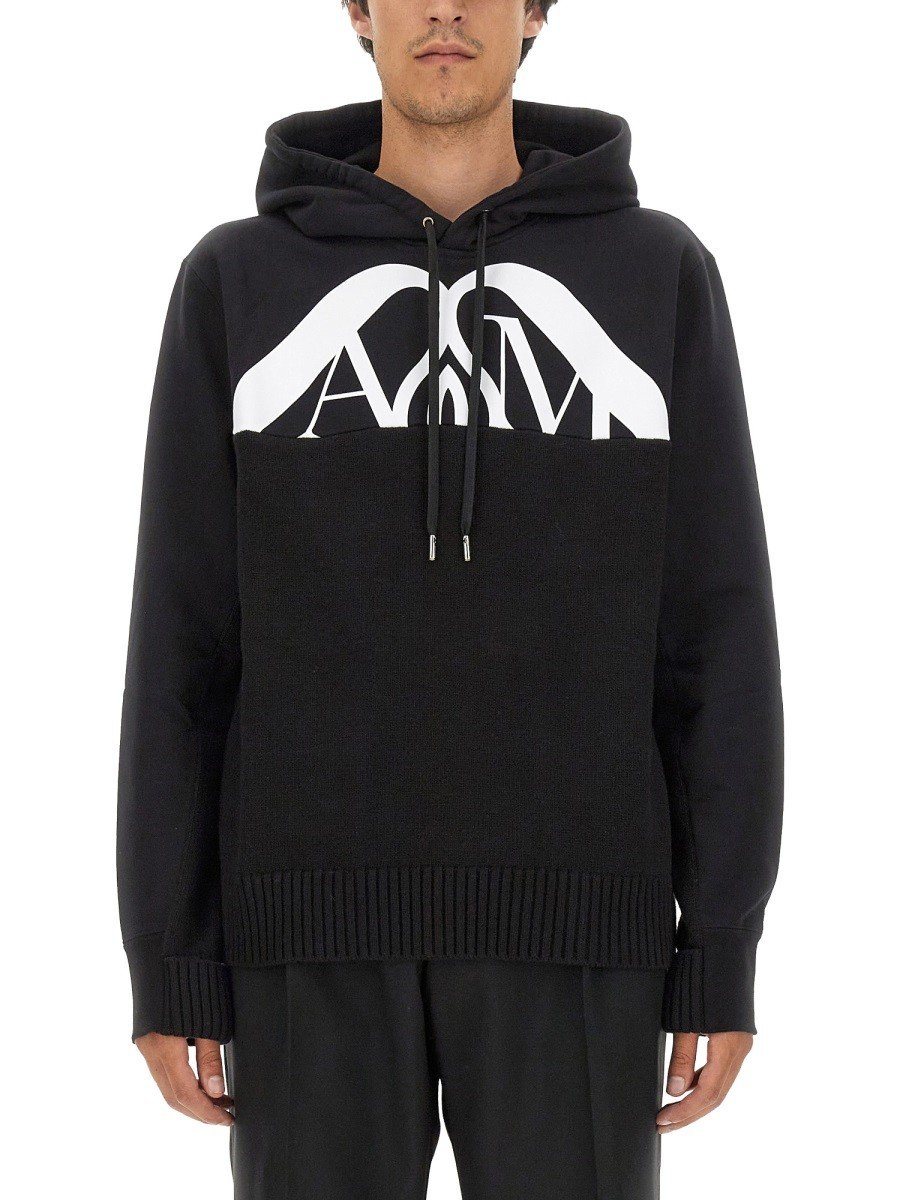 Alexander McQueen sweatshirt