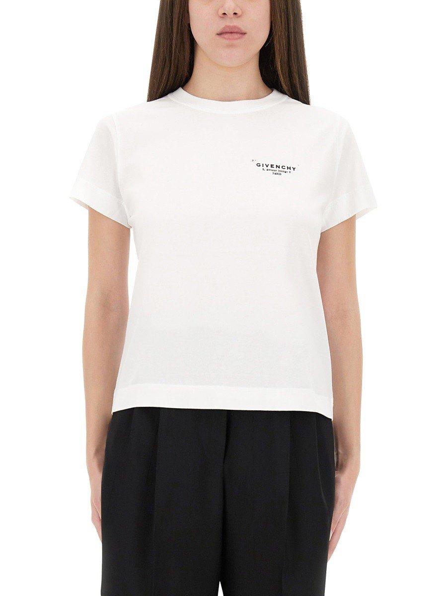 Givenchy T-shirt