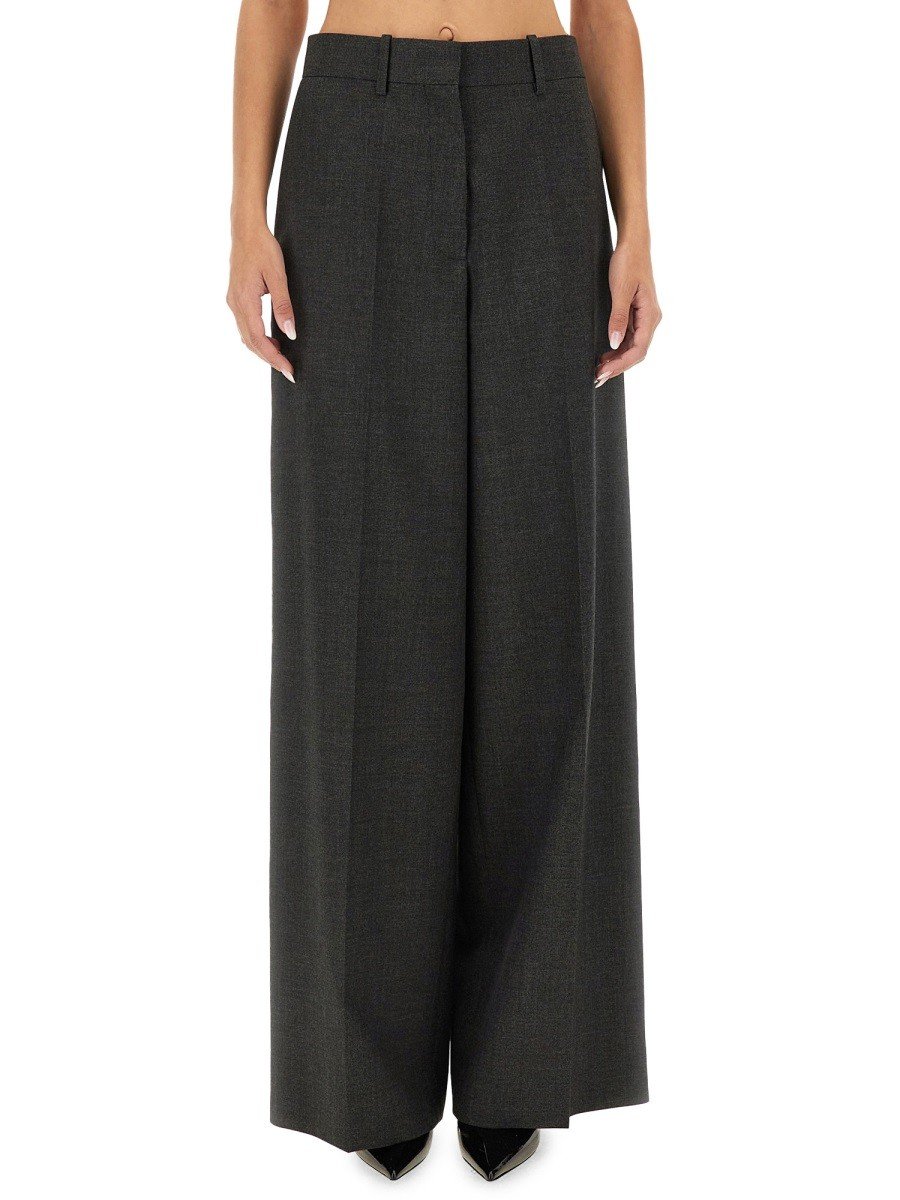 Givenchy Getailleerd broek