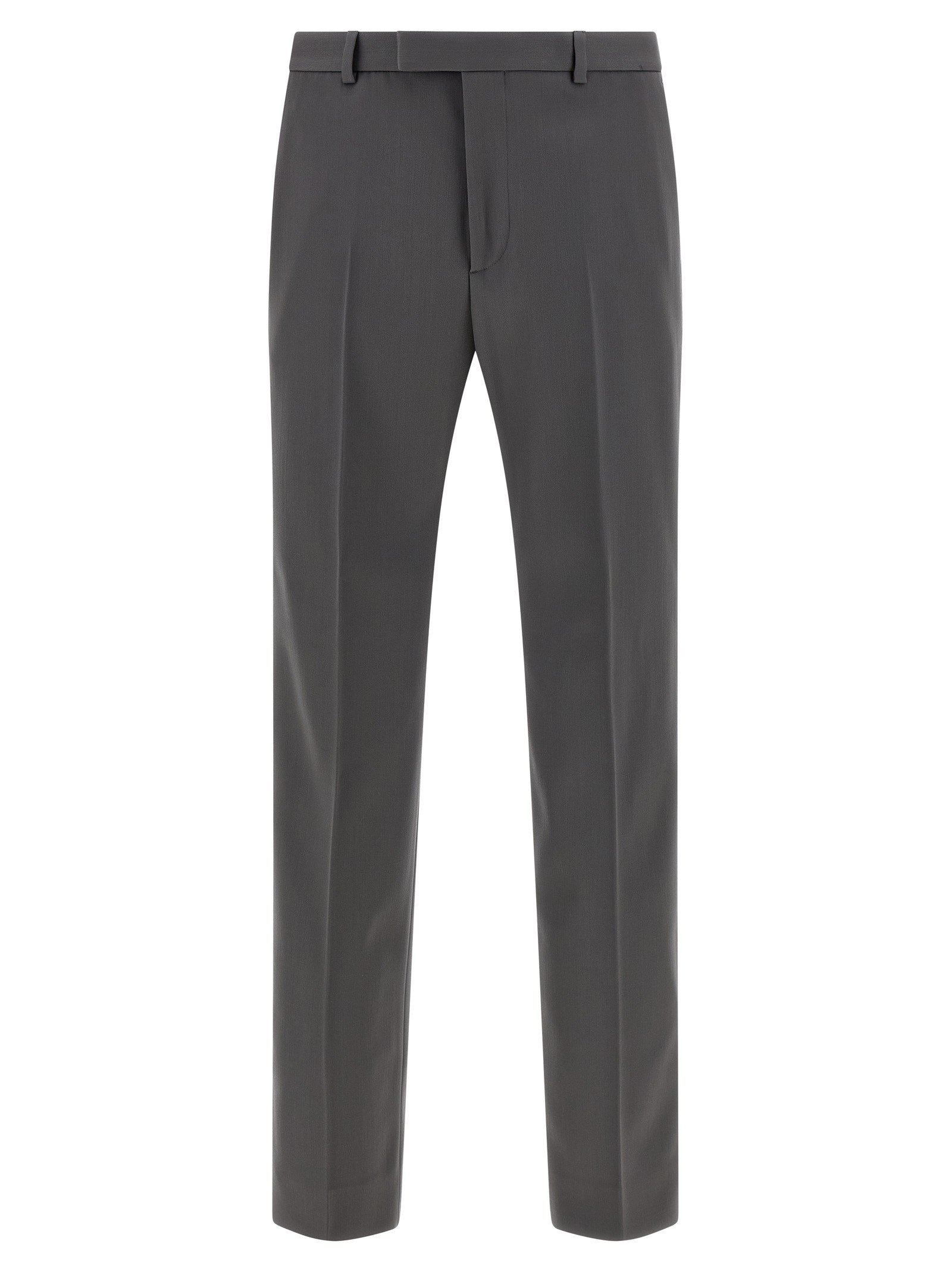 Gucci Getailleerd broek