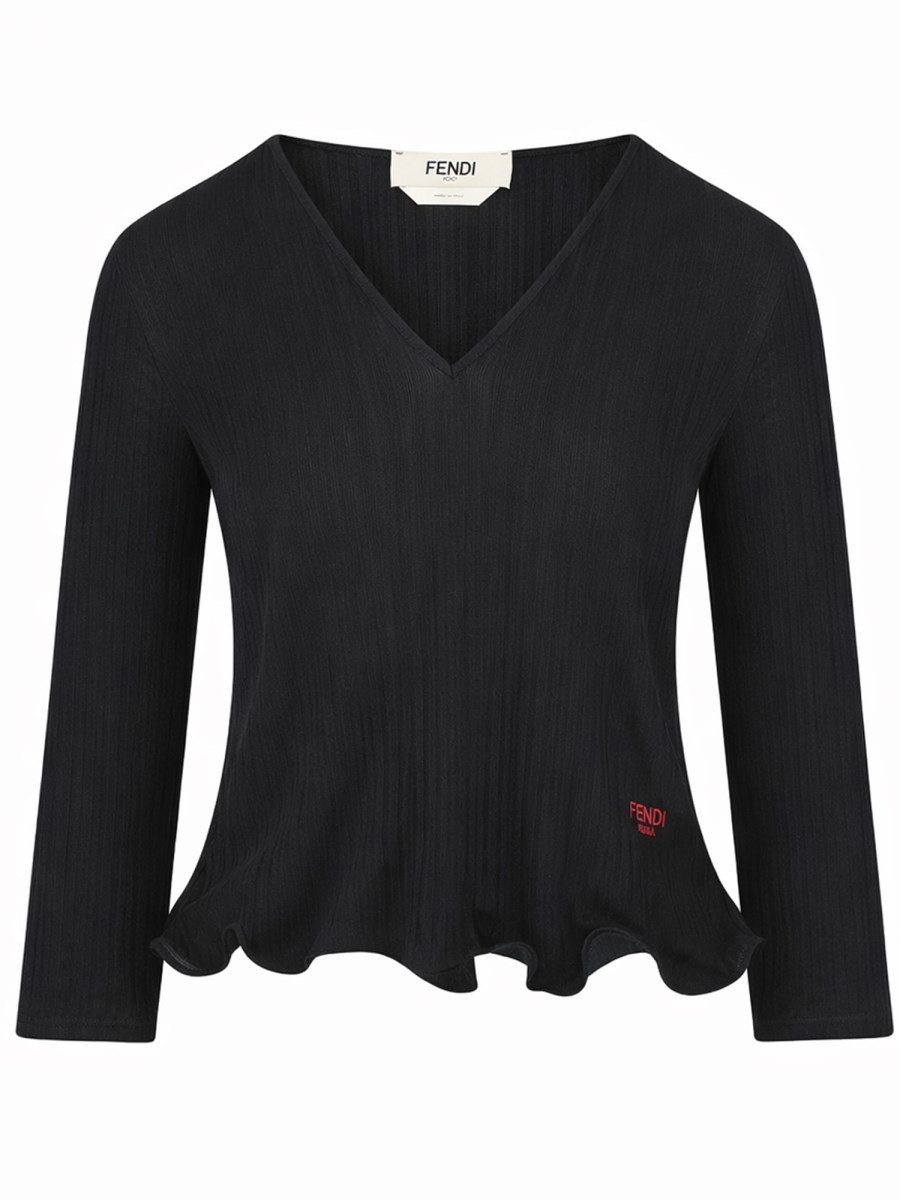 Fendi Target top.