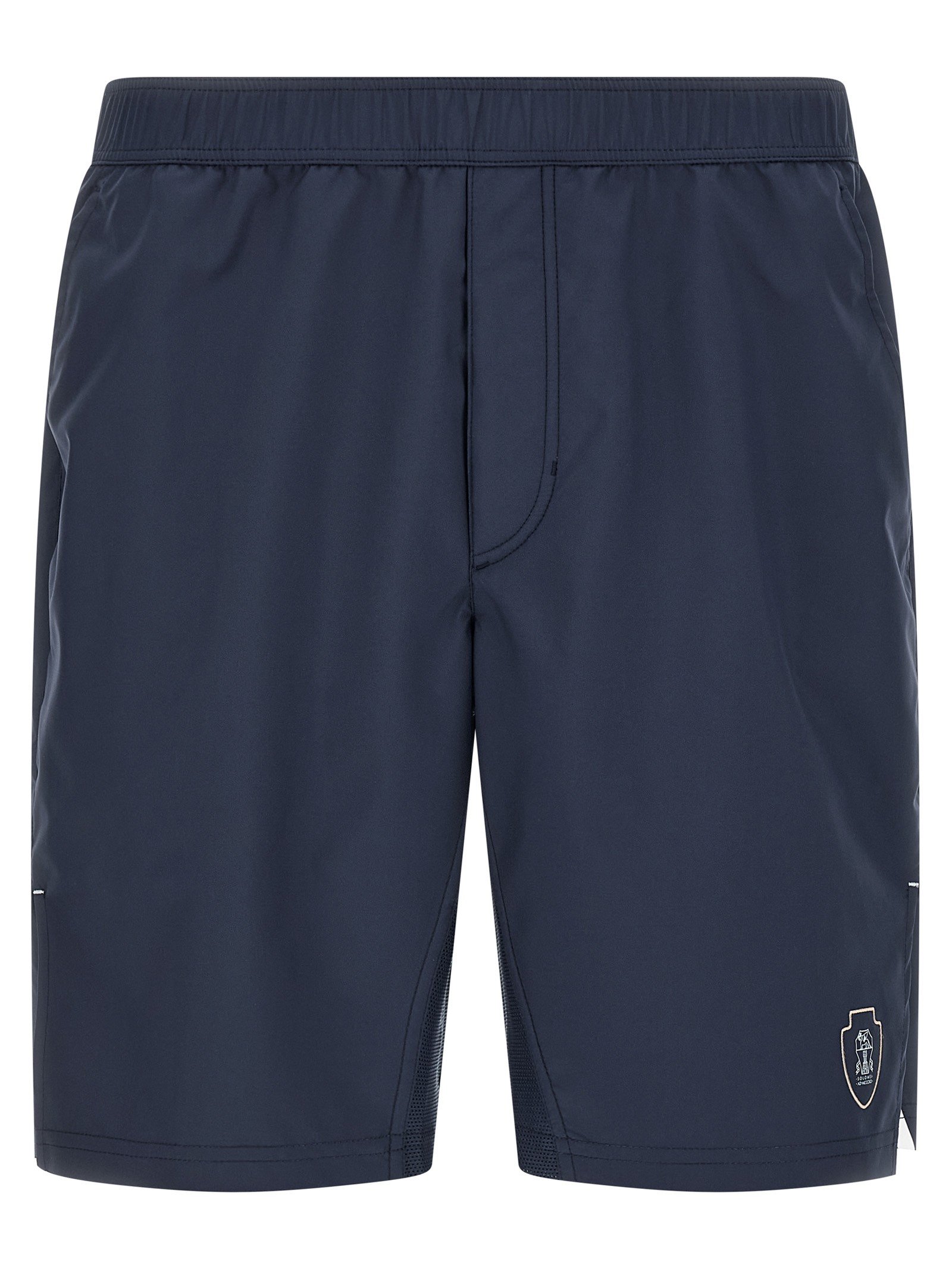 Brunello Cucinelli Tennis bermudashorts