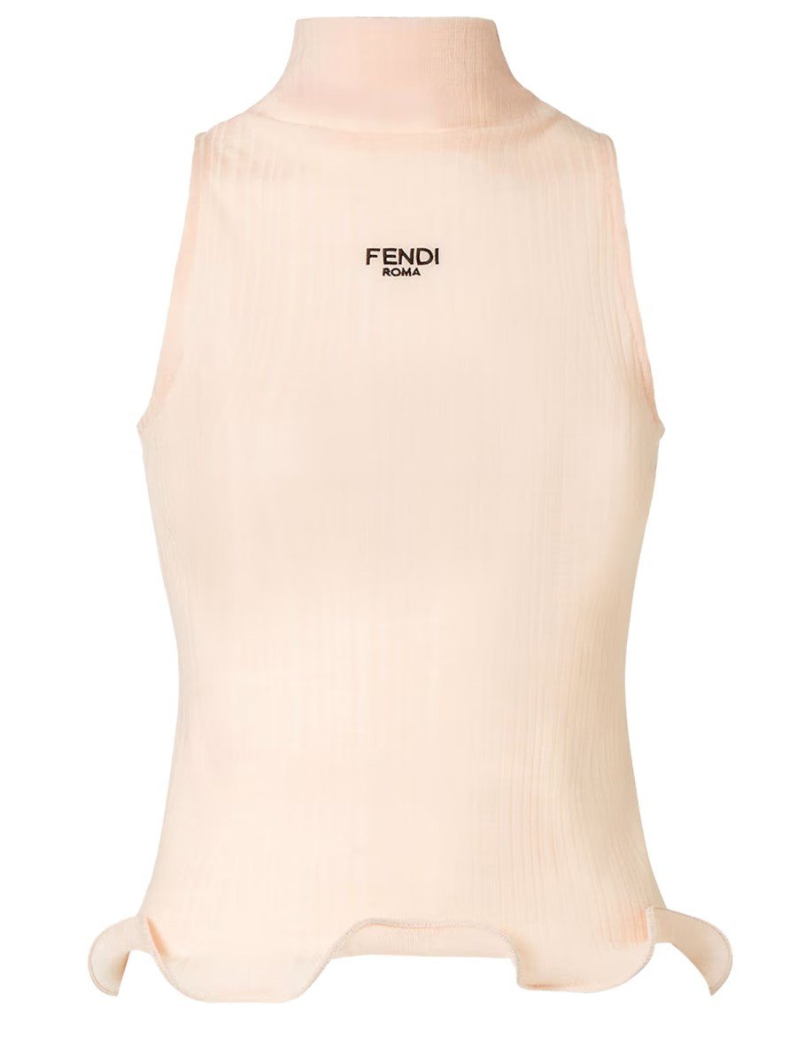 Fendi top