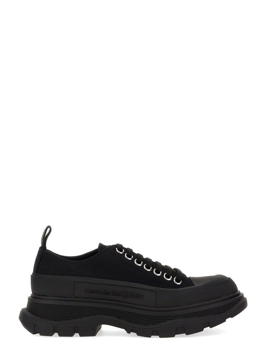 Alexander McQueen Tread Slick sneaker