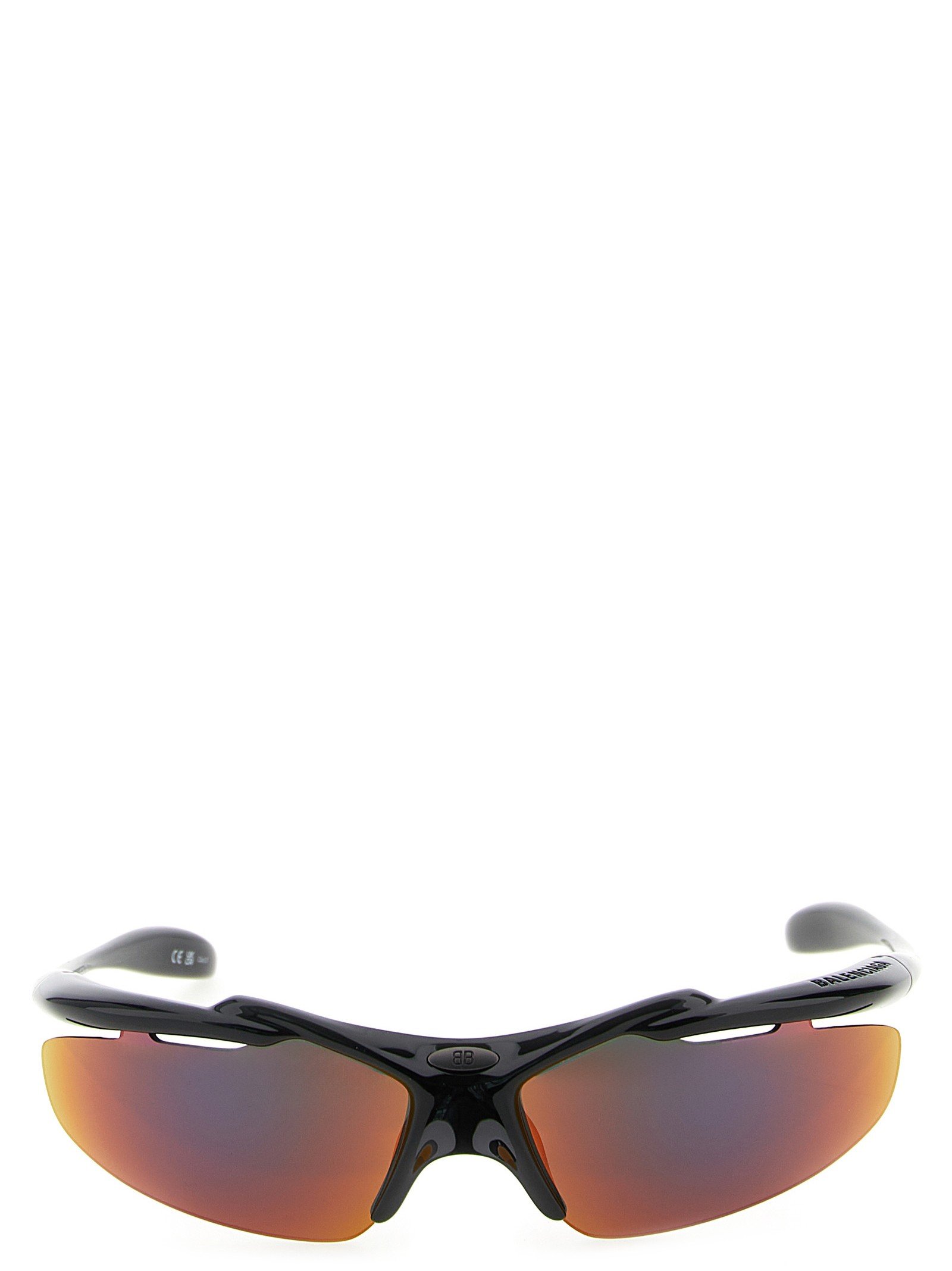 Balenciaga Turbo D-Frame zonnebril