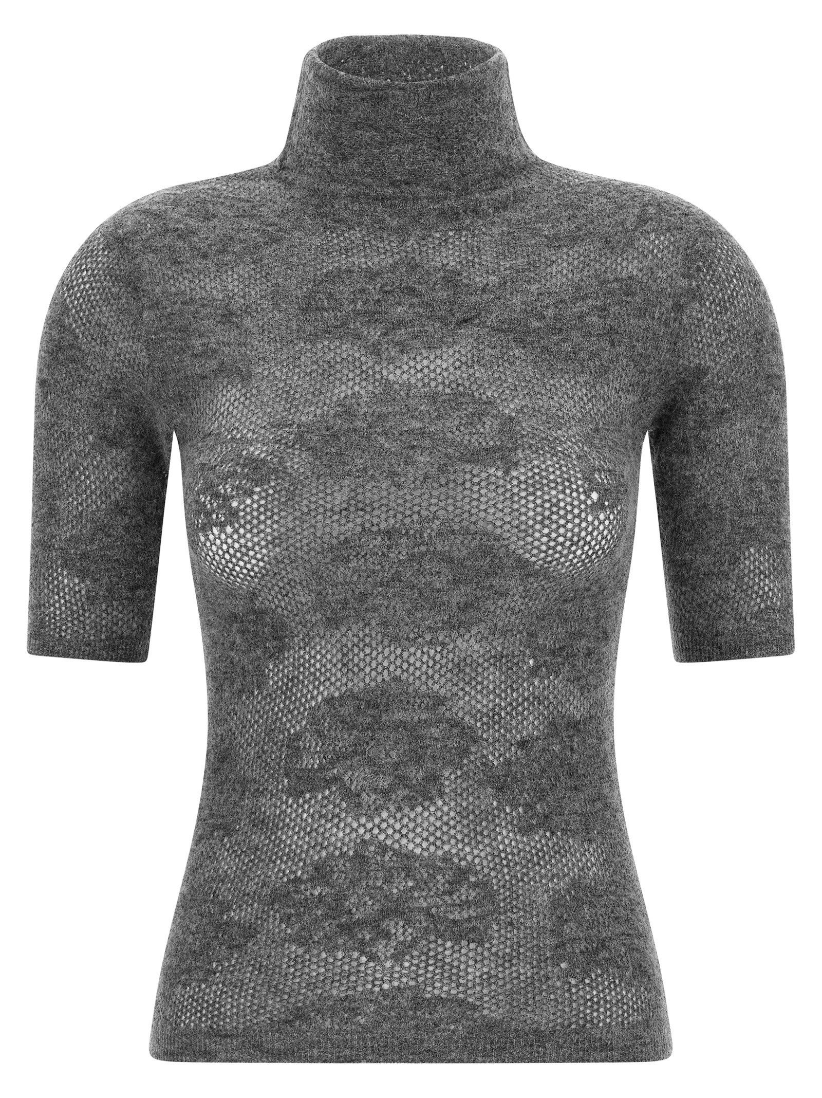 Brunello Cucinelli Turtle-neck trui