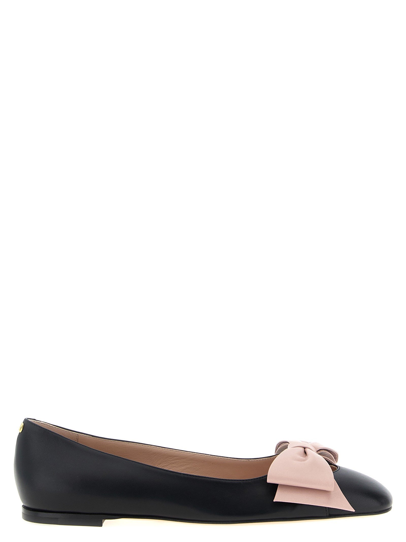 Valentino Garavani Bowow ballerina's