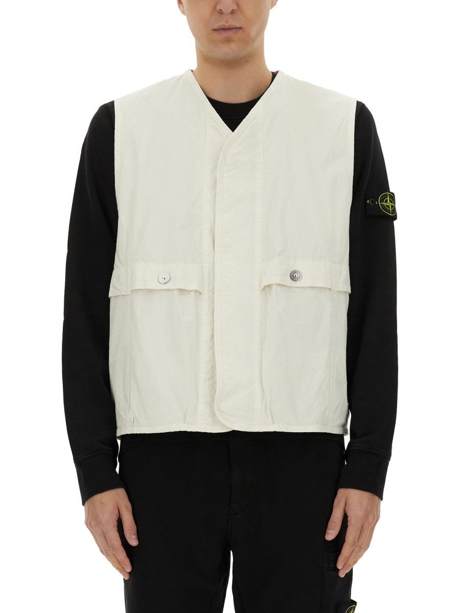 Stone Island Gilet