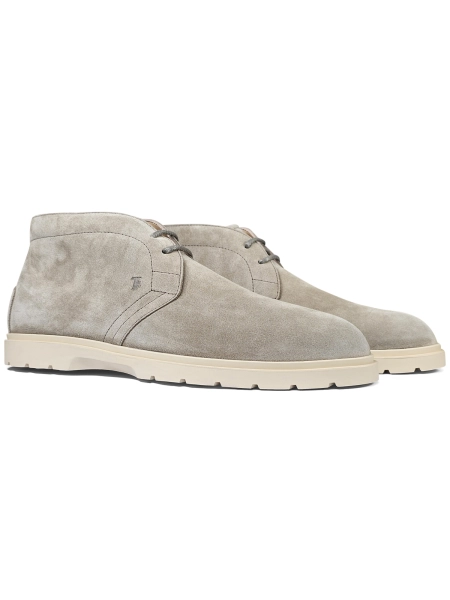Veterschoenen