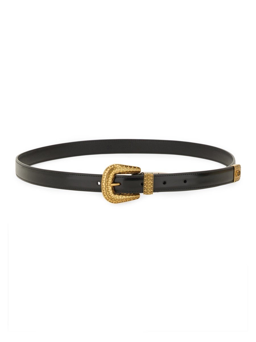 Valentino Garavani Vlogo Signature riem