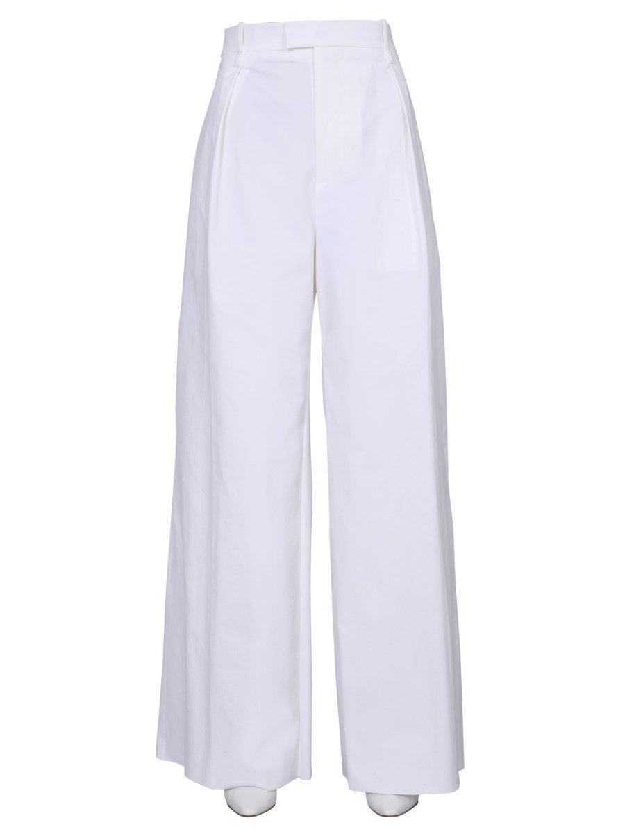 Bottega Veneta Wide broek