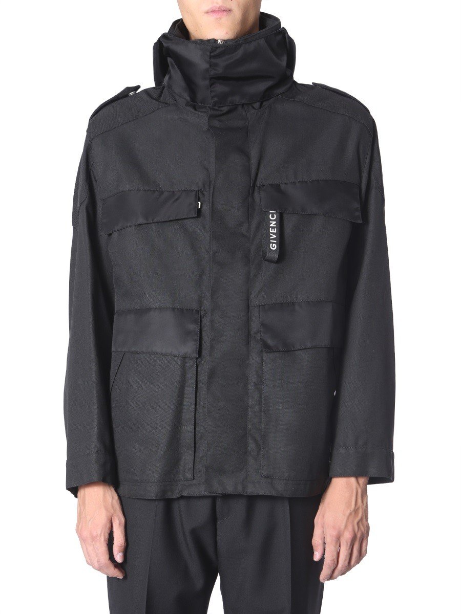 Givenchy Wind jack