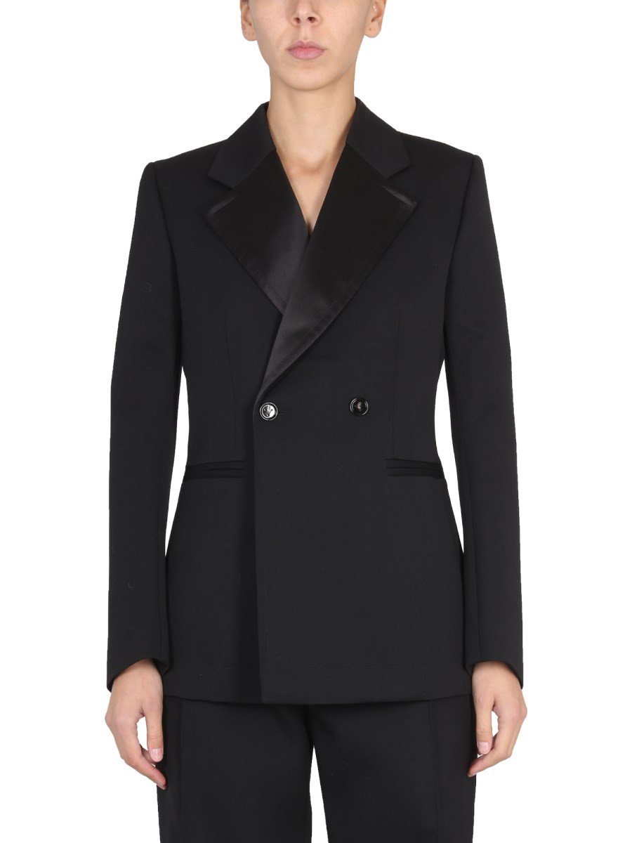 Bottega Veneta Wollen jack