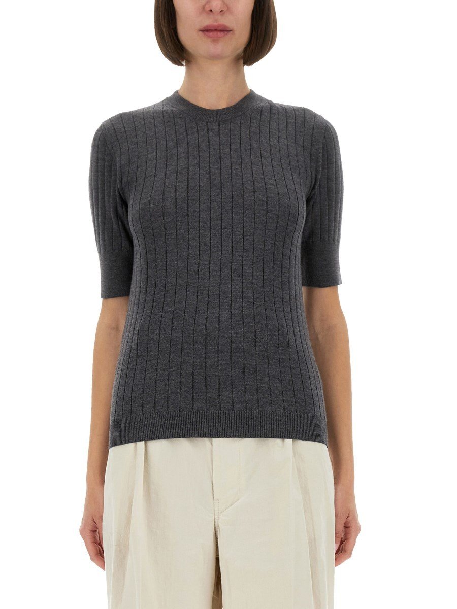 Bottega Veneta Wollen jersey.