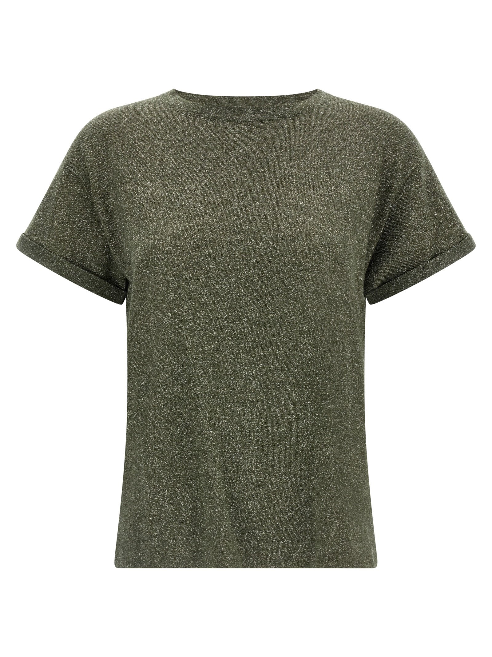 Brunello Cucinelli tweekleurig kasjmieren Sportswear