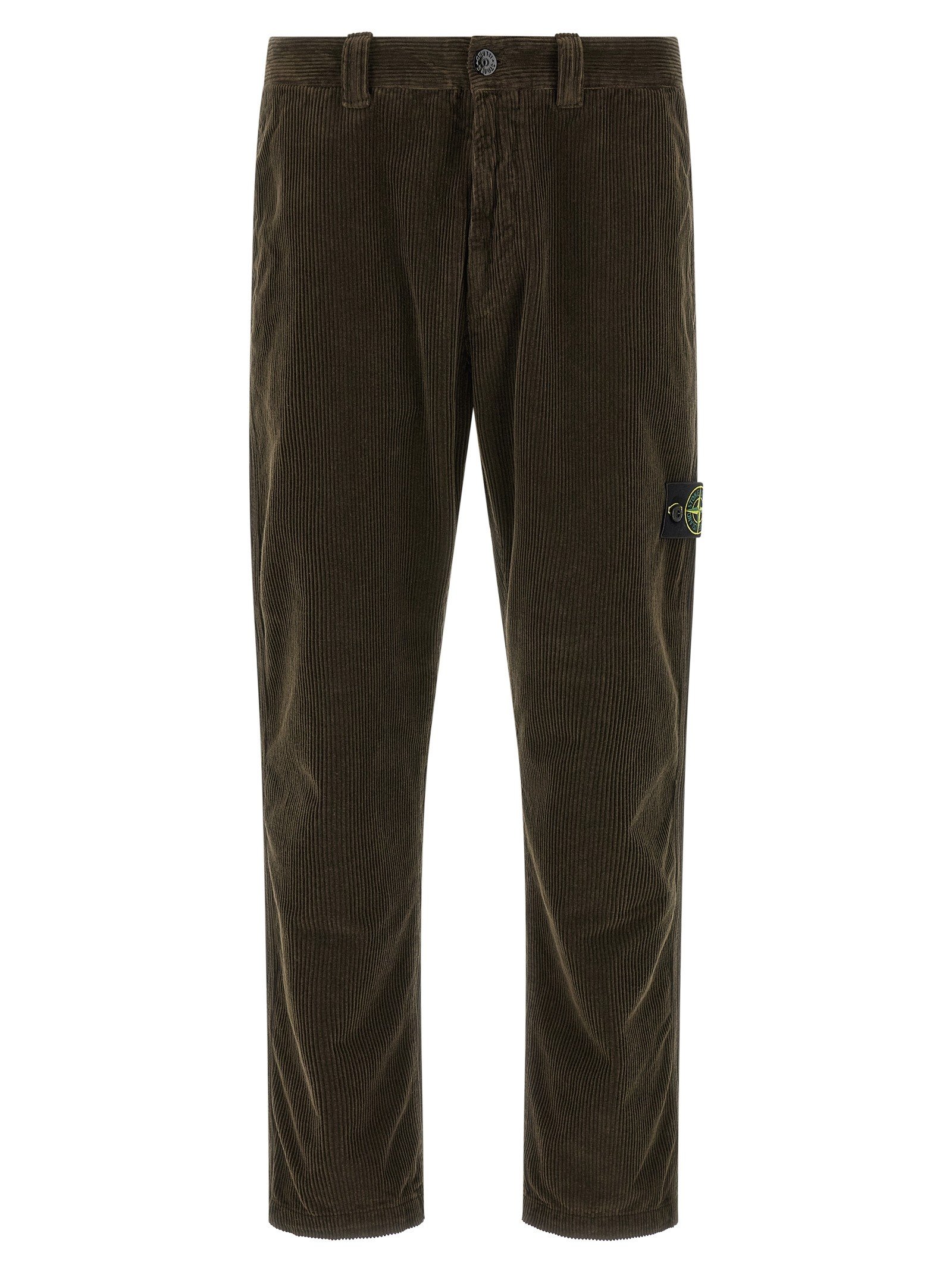 Stone Island Broek