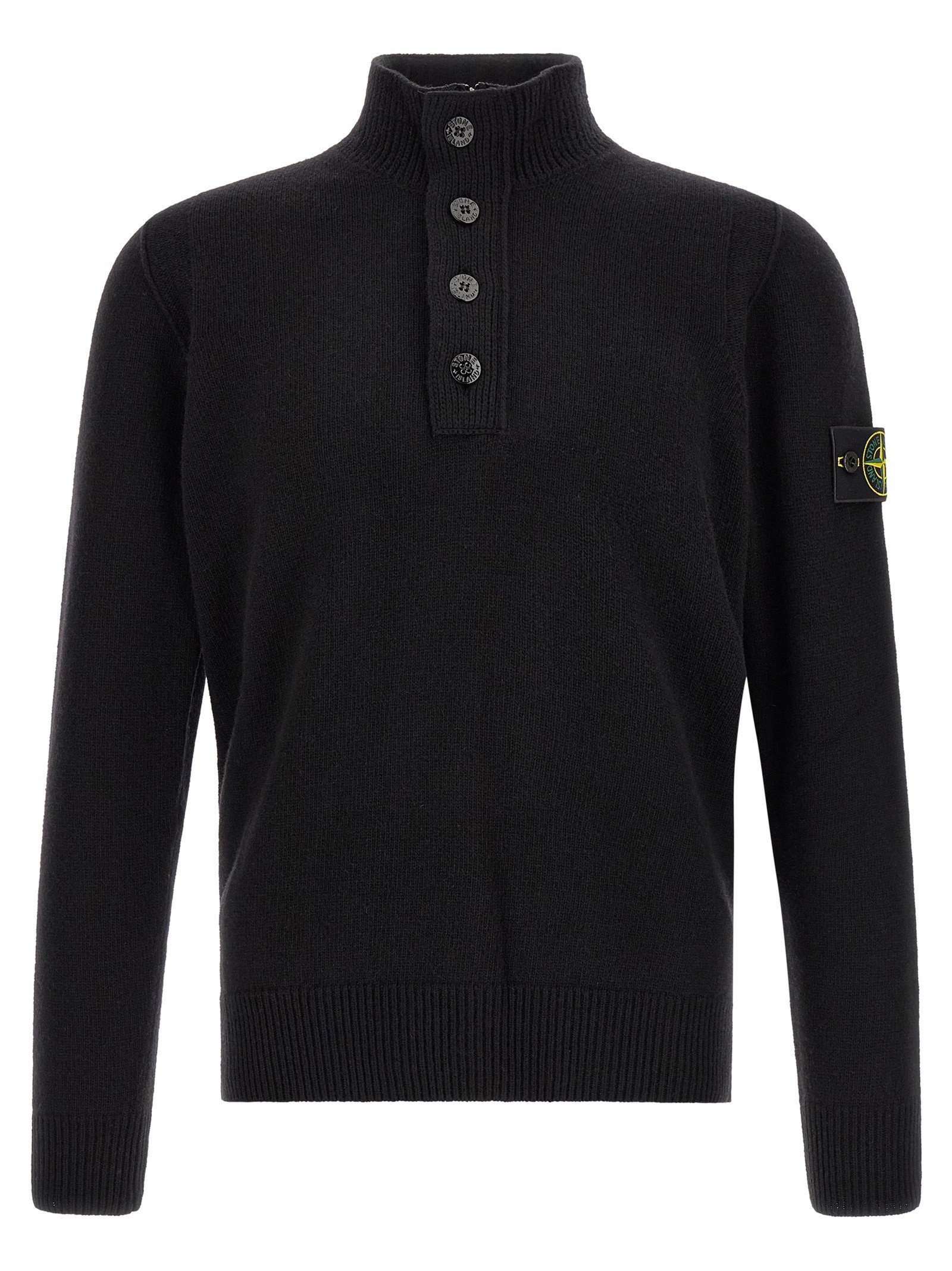 Stone Island Trui