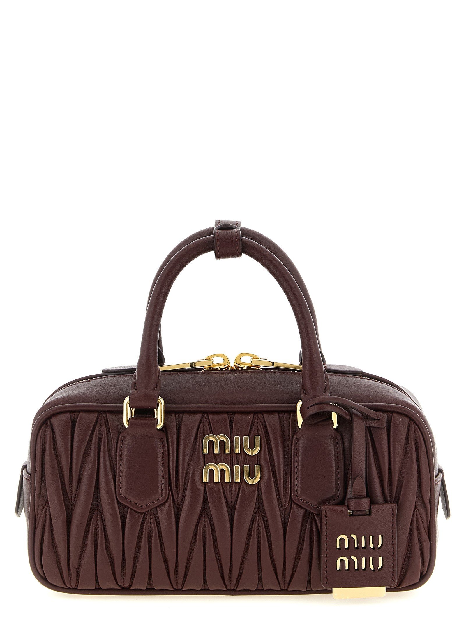 Miu Miu Arcadie handtas