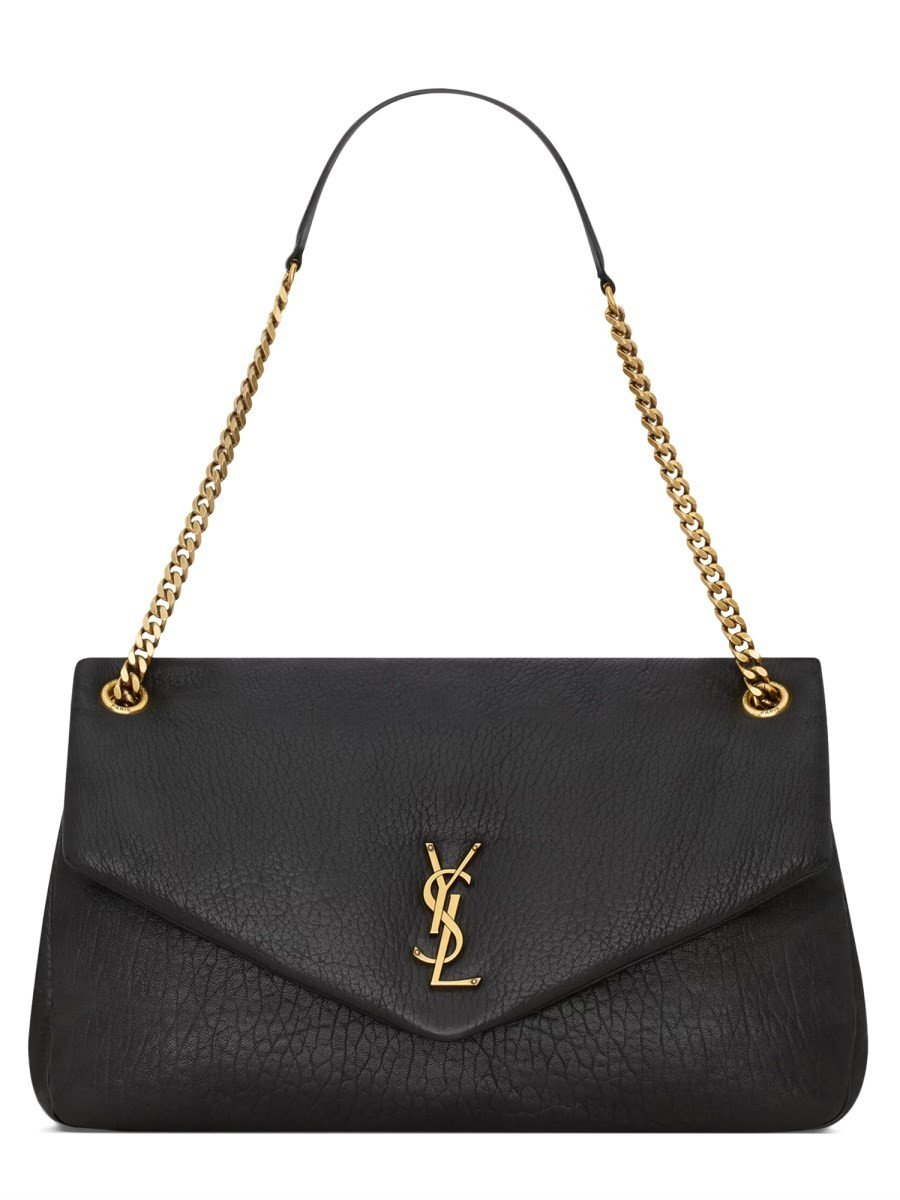 Saint Laurent Tas Calypso groot