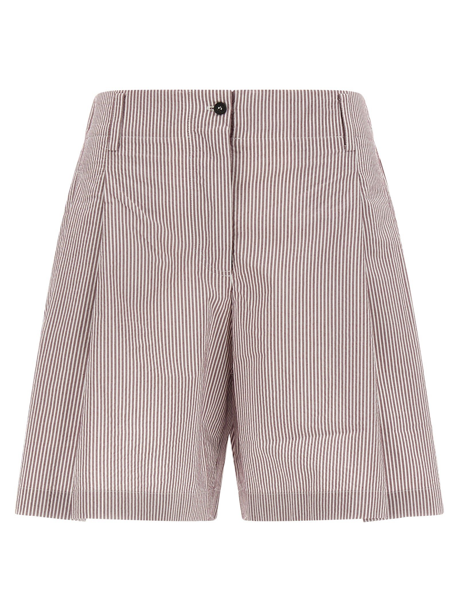 Brunello Cucinelli Baggy korte broek